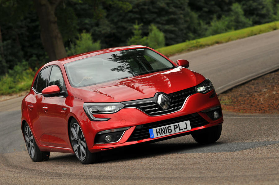 Renault Megane Petrol Diesel 2002-2008 Haynes Service Repair Manual